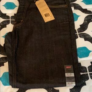 Levi Men Jeans Brand New